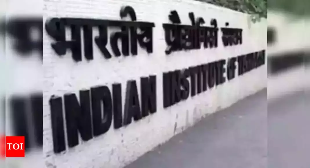 IITians to take online classes for teaching students in rural areas